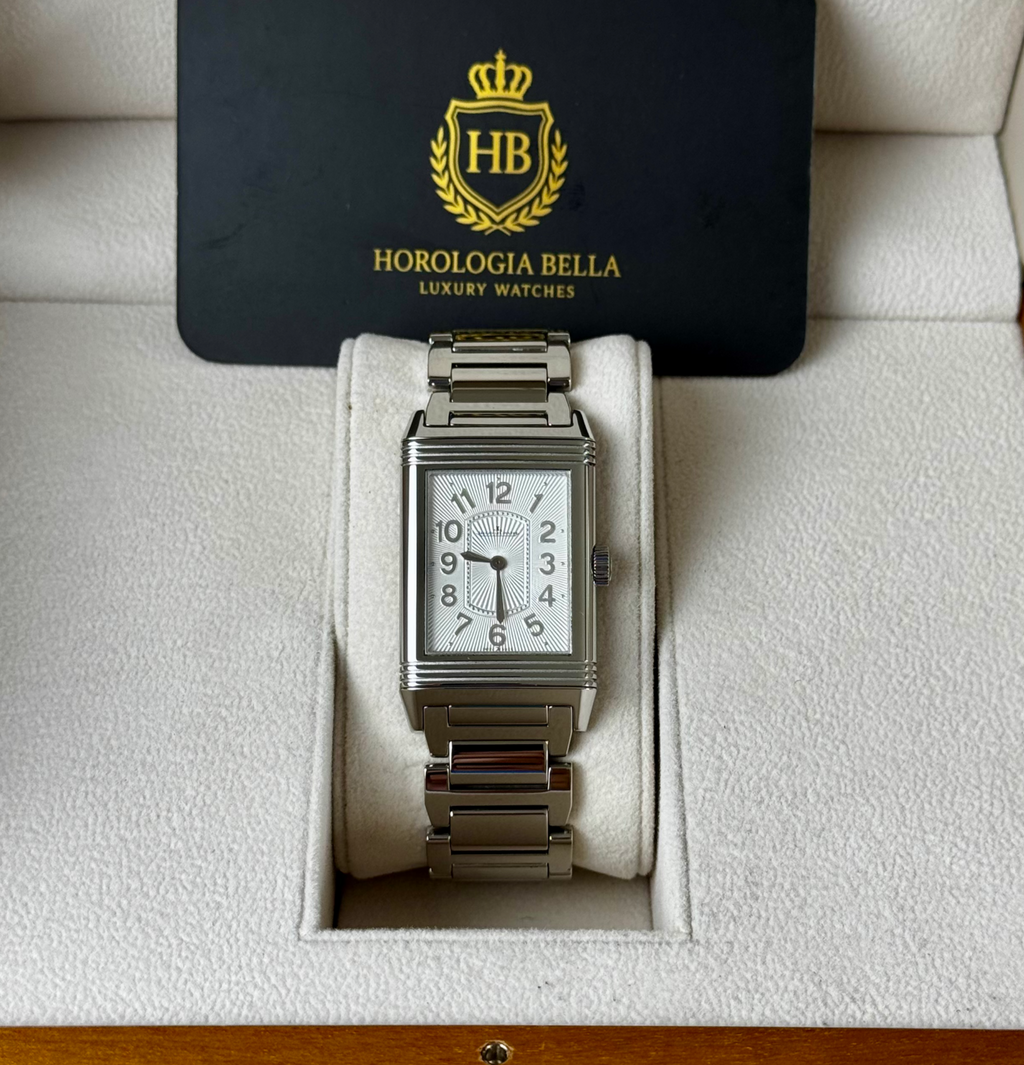 Jaeger-LeCoultre Grande Reverso Lady Ultra Thin