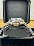 Breitling Hercules A39363 45mm image 10