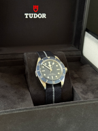 Tudor Black Bay 58 Blue 79030B | 2021 | Full Set | Unworn | Spare Bracelet image 9