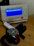 Omega Speedmaster First Omega in Space 39.7mm image 13