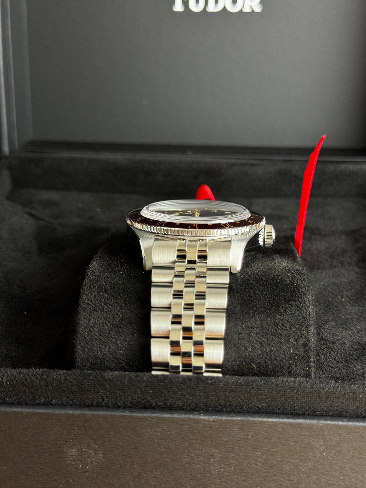Tudor Black Bay 58 GMT “Coke” | 2026 | Unworn | Full Set - save £600 on RRP image 7