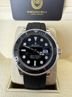 Rolex Yacht-Master 42 226659 White Gold 2022