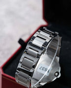 Cartier Ballon Bleu 42mm W69012Z4 | 2021 | Full Set | Excellent Condition image 8