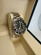 Longines HydroConquest GMT | 41mm | 2024 | Full Set | Balance of 5 Year Warranty