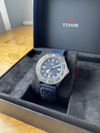 Tudor Pelagos FXD Red Bull Alinghi 25707KN  2023 | Unworn | Full Set image 11