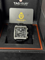 TAG Heuer Monaco Calibre 12 CAW2110 image 10