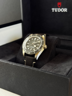 Tudor Black Bay Fifty-Eight Silver | 79010SG | 2021 | Full Set - unworn image 5