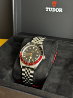 Tudor Black Bay 58 GMT “Coke” | 2026 | Unworn | Full Set - save £600 on RRP