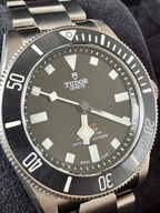 Tudor Pelagos 39 Titanium 25407N | 2022 | Unworn | Full Set image 8