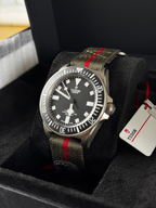 Tudor Pelagos FXD M25717N 42mm 2023 Full Set Box & Papers Unworn Warranty 2028 image 7