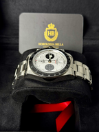 Tudor Black Bay Chrono Panda 79360N Full Set 2022 image 3
