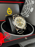 Tudor Heritage Chronograph 70330N image 3