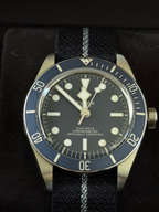 Tudor Black Bay 58 Blue 79030B | 2021 | Full Set | Unworn | Spare Bracelet image 4