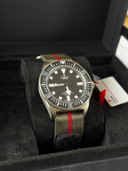 Tudor Pelagos FXD M25717N 42mm 2023 Full Set Box & Papers Unworn Warranty 2028