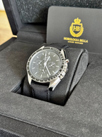Omega Speedmaster Moonwatch Professional | 2021| Full set| Warranty image 16