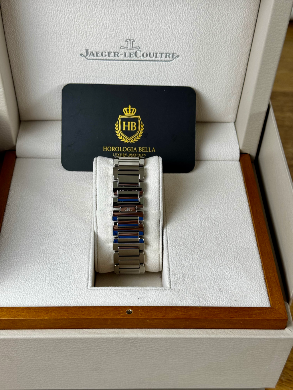 Jaeger-LeCoultre Grande Reverso Lady Ultra Thin image 9