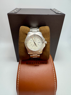 Breitling Colt SuperQuartz A74388 | 2018 | Full Set | Unworn Condition image 5
