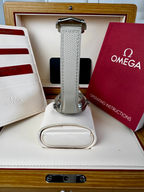 Omega Seamaster Planet Ocean 600M Co-Axial Master Chronometer 43.5mm Full Set image 11