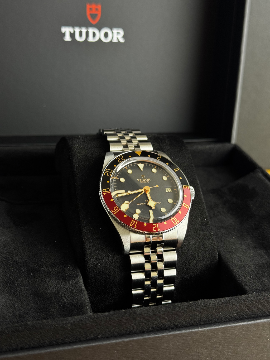 Tudor Black Bay 58 GMT “Coke” | 2026 | Unworn | Full Set - save £600 on RRP image 11