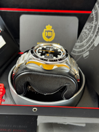 Tudor Heritage Chronograph 70330N image 10
