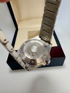 Longines HydroConquest GMT | 41mm | 2024 | Full Set | Balance of 5 Year Warranty image 7