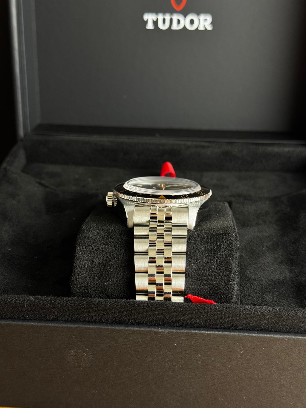 Tudor Black Bay 58 GMT “Coke” | 2026 | Unworn | Full Set - save £600 on RRP image 6