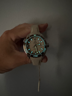 Omega Seamaster Planet Ocean 600M Co-Axial Master Chronometer 43.5mm Full Set image 14