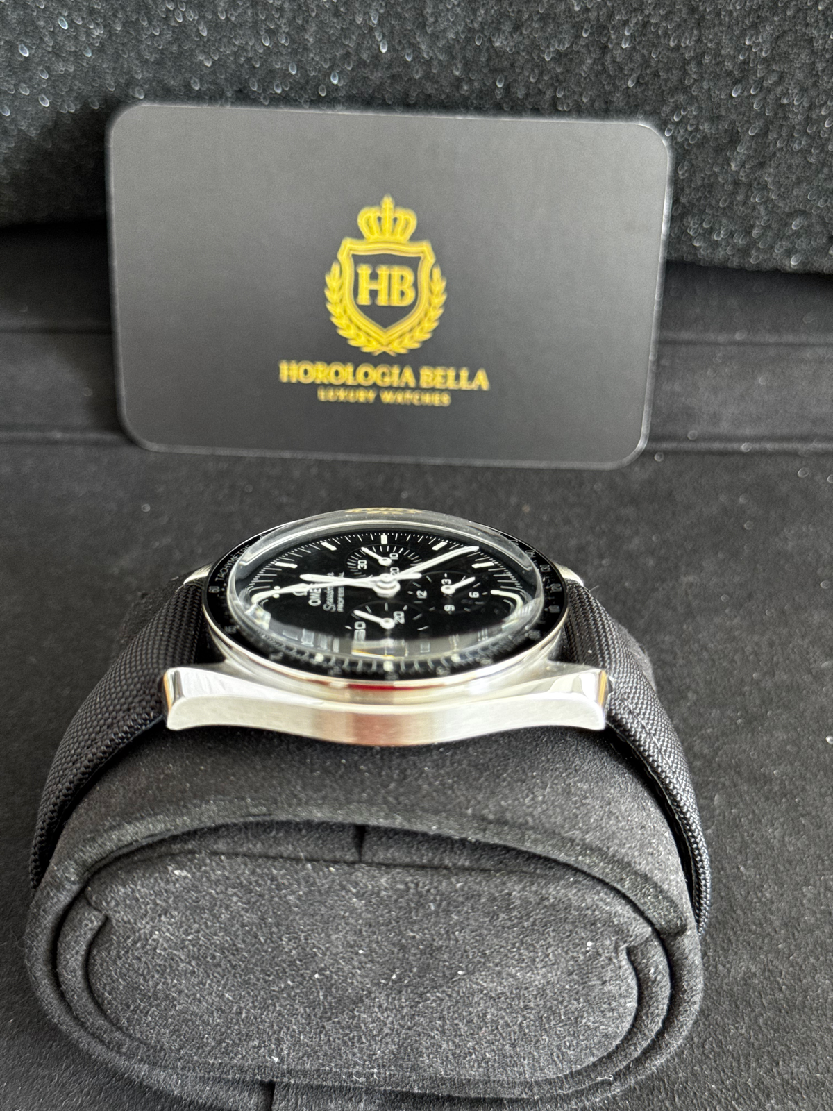 Omega Speedmaster Moonwatch Professional | 2021| Full set| Warranty image 11