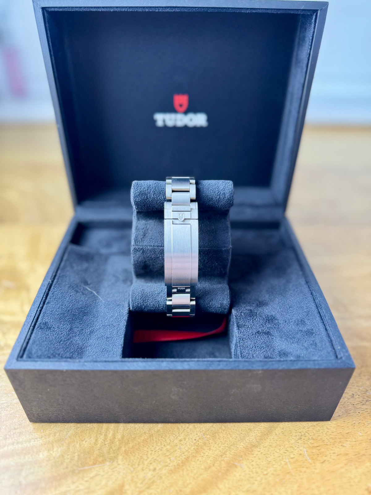 Tudor Pelagos 39 Titanium 25407N | 2022 | Unworn | Full Set image 9