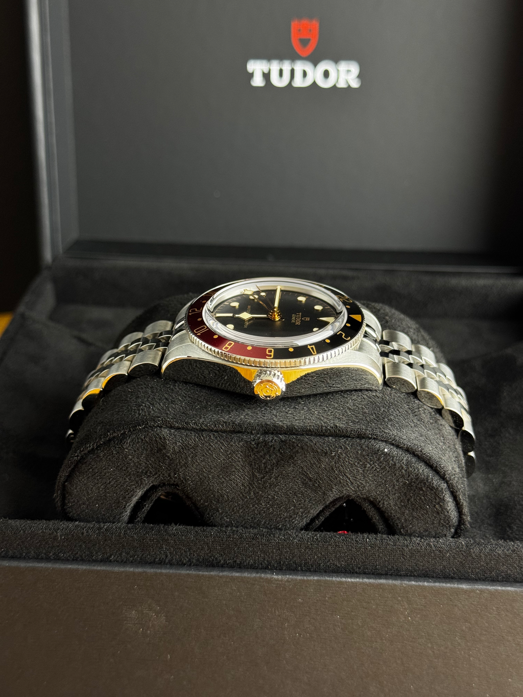 Tudor Black Bay 58 GMT “Coke” | 2026 | Unworn | Full Set - save £600 on RRP image 4