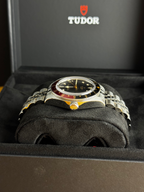 Tudor Black Bay 58 GMT “Coke” | 2026 | Unworn | Full Set - save £600 on RRP image 4