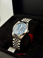 Tudor Black Bay One Blue Dial | 2026 Unworn Full Set
