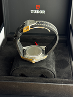 Tudor Ranger 39MM Black Dial | 2025 | Full Set | Mint Cond. - save £1000 on RRP image 8