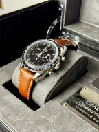 Omega Speedmaster First Omega in Space 39.7mm image 4
