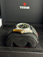 Tudor Ranger 39MM Black Dial | 2025 | Full Set | Mint Cond. - save £1000 on RRP image 5
