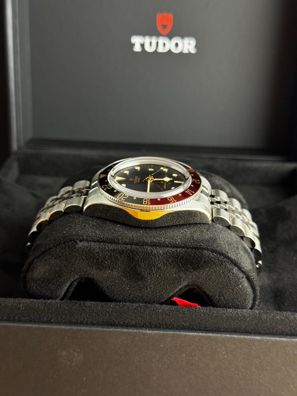 Tudor Black Bay 58 GMT “Coke” | 2026 | Unworn | Full Set - save £600 on RRP image 12