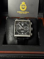 TAG Heuer Monaco Calibre 12 CAW2110