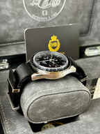 Omega Speedmaster “First Omega in Space” Numbered Edition 2020 Full Set Warranty image 4