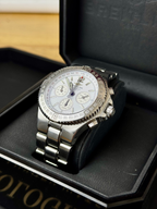 Breitling Hercules A39363 45mm image 5