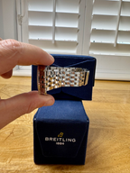 Breitling Navitimer 41 A17326 | 2023  Full Set | Excellent Condition | Auto image 3