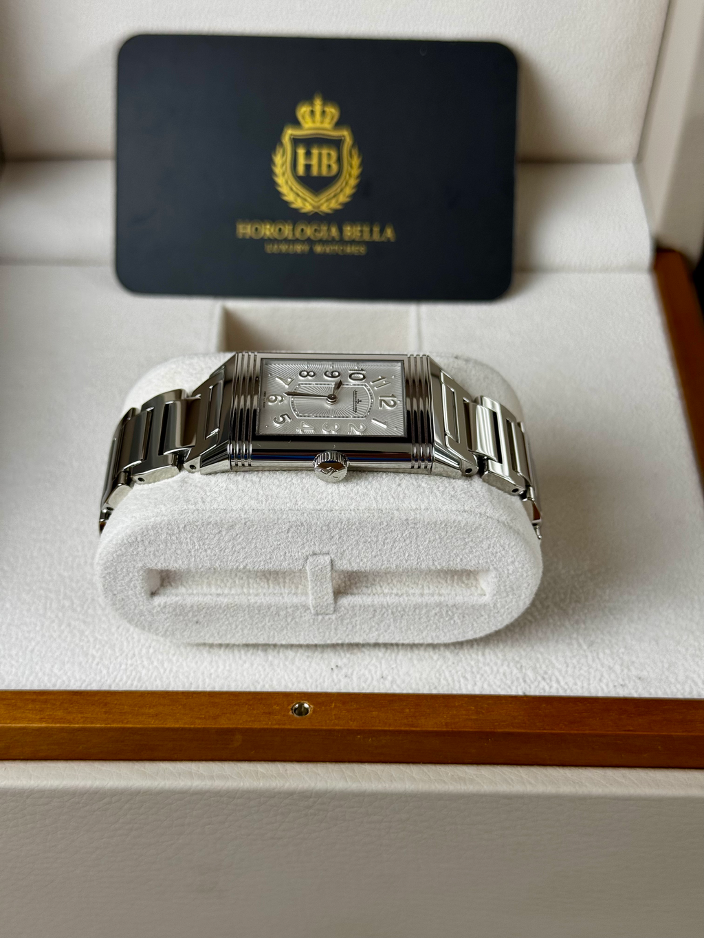 Jaeger-LeCoultre Grande Reverso Lady Ultra Thin image 10