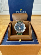 Breitling Premier B01 Chronograph Bentley Edition | 2019 Full Set