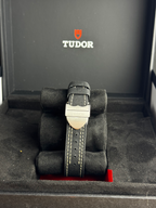 Tudor Ranger 39MM Black Dial | 2025 | Full Set | Mint Cond. - save £1000 on RRP image 7