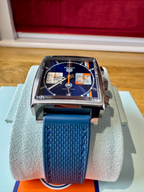 TAG Heuer Monaco Gulf Special Edition image 11