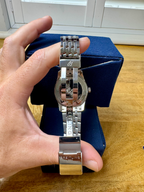 Breitling Navitimer 41 A17326 | 2023  Full Set | Excellent Condition | Auto image 11