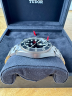 Tudor Pelagos 39 Titanium 25407N | 2022 | Unworn | Full Set image 12