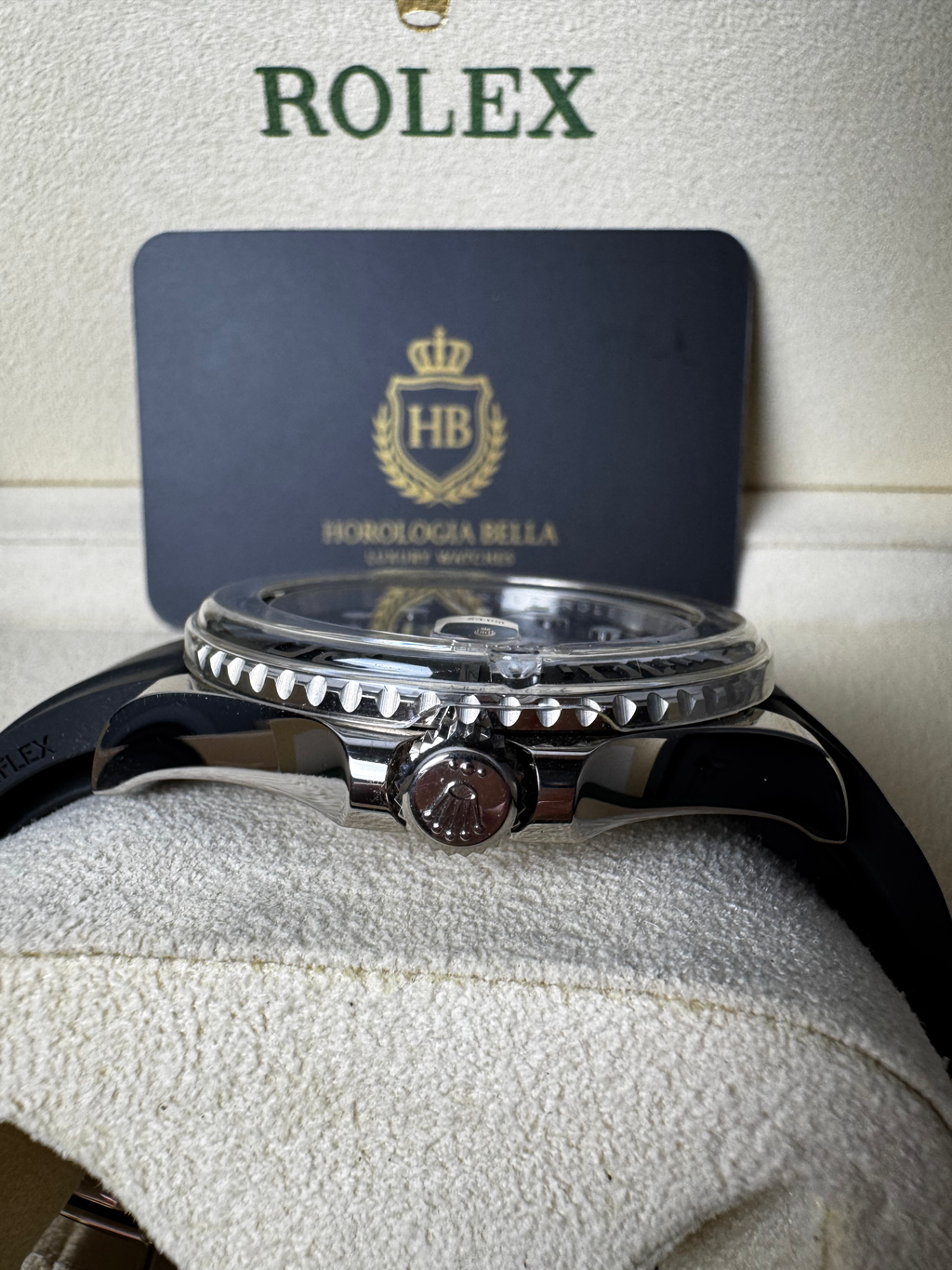 Rolex Yacht-Master 42 226659 White Gold 2022 image 13
