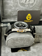 Omega Speedmaster “First Omega in Space” Numbered Edition 2020 Full Set Warranty image 5