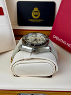 Omega Seamaster Planet Ocean 600M Co-Axial Master Chronometer 43.5mm Full Set image 5