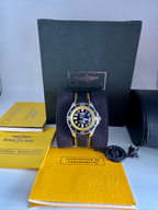 Breitling Superocean 42 | 2011 Full Set image 11